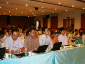 SAP领航者俱乐部2010夏季华南区用户沙龙