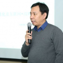 58赶集信息化及互联网+战略分享
