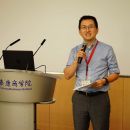 泰康集团杜宇：网络信息安全规划与实践