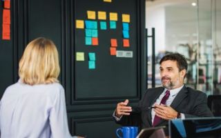 CIO • 智囊团 | 与不懂技术的老板沟通… CIO • 智囊团 | 与不懂技术的老板沟通…