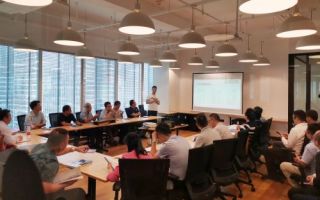 CIAPH中国行深圳站会议顺利举办 CIAPH中国行深圳站会议顺利举办