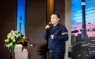 商业地产企业K11“人、货、场、服务”的数字化智能化探索 商业地产企业K11“人、货、场、服务”的数字化智能化探索