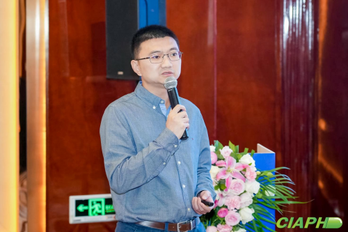 杨凯