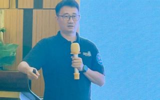 消费电子巨头国光电器CIO吕岩,谈数字化“融专分”之路 消费电子巨头国光电器CIO吕岩,谈数字化“融专分”之路