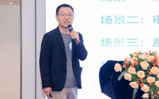 凯诺医药刘喆鑫：在GxP的“钢索”上跳舞，AI如何成为业务赋能引擎？