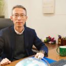 药集团信息主任邵扬：数字化需在稳健演进中平衡合规与效率