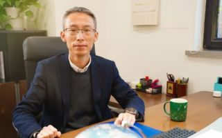 药集团信息主任邵扬：数字化需在稳健演进中平衡合规与效率