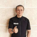 星创视界(宝岛眼镜)与NSVE创始人王智民:技术是第一创造力,也是第一破坏力 星创视界(宝岛眼镜)与NSVE创始人王智民:技术是第一创造力,也是第一破坏力