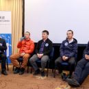 五位企业高管深度对话,揭秘AI转型的真实挑战与务实路径 五位企业高管深度对话,揭秘AI转型的真实挑战与务实路径