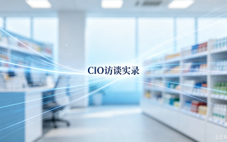 【CIO访谈实录】快消行业CIO的AI未来趋势分歧的务实路径