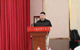 东阳光集团数字化规划与实践